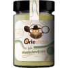 Prom-In Orieshock Čoko Pistáciový Biely 350 g, biela čokoláda-pistácie Prom-In Orieshock Čoko Pistáciový Biely 350 g, biela čokoláda-pistácie