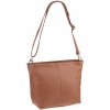 NovaKabelka.sk Prisca Camel kožená talianska crossbody kabelka camel NovaKabelka.sk Prisca Camel kožená talianska crossbody kabelka camel