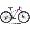 CANNONDALE Trail Women's SL 4 2023 Purple Veľkosť rámu: XS