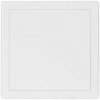 Vents vaňové revízne dvierka 200×200 mm biele Vents vaňové revízne dvierka 200×200 mm biele
