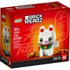 LEGO® | Mačka pre šťastie - BrickHeadz LEGO 40436 LEGO® | Mačka pre šťastie - BrickHeadz LEGO 40436