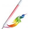 Stylus Pen (JC04) – Univerzálne pre - Android, iOS, Microsoft – Ružová HR31042 Stylus Pen (JC04) – Univerzálne pre - Android, iOS, Microsoft – Ružová HR31042