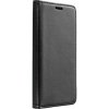 Diárové puzdro na Xiaomi Mi 10T 5G/10T Pro 5G Magnet čierne Diárové puzdro na Xiaomi Mi 10T 5G/10T Pro 5G Magnet čierne