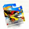 HOT WHEELS HOT WHEENGS 5/5 197/250 (ŽLTÝ) HOT WHEELS HOT WHEENGS 5/5 197/250 (ŽLTÝ)