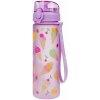 Tritanová fľaša na nápoje Lavender, 500 ml Tritanová fľaša na nápoje Lavender, 500 ml