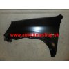 Honda CRV 3/02-9/06 blatník ľavý / s otvorom / Honda CRV 3/02-9/06 blatník ľavý / s otvorom /