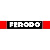 Sada brzdových doštičiek, kotúčové brzdy Ferodo FDB570P Sada brzdových doštičiek, kotúčové brzdy Ferodo FDB570P