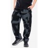 Turistické nohavice adidas TERREX Xploric Cargo Joggers Printed - black/carbon/gresix Turistické nohavice adidas TERREX Xploric Cargo Joggers Printed - black/carbon/gresix