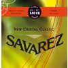 Savarez 540 CR New Cristal Classic - nylonové struny pro...