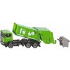 Siku Super Smetiarske auto Scania