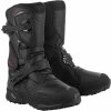 Boty XT-8 GORE-TEX, ALPINESTARS (černá/černá, vel. 40) Boty XT-8 GORE-TEX, ALPINESTARS (černá/černá, vel. 40)