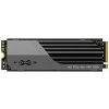 SILICON POWER PCIe Gen 4x4 XS70 Internal solid state drive SSD 1TB M.2 2280 NVMe 1.4 (SP01KGBP44XS7005) Black Grey SILICON POWER PCIe Gen 4x4 XS70 Internal solid state drive SSD 1TB M.2 2280 NVMe 1.4 (SP01KGBP44XS7005) Black Grey