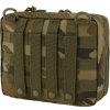 Puzdro Brandit Molle Operator Pouch - woodland Puzdro Brandit Molle Operator Pouch - woodland