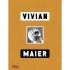 Vivian Maier (MORIN ANNE/BLUMLINGE)(Pevná) Vivian Maier (MORIN ANNE/BLUMLINGE)(Pevná)