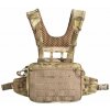 EBERLESTOCK vrecko hrudné FURY MULTICAM EBERLESTOCK vrecko hrudné FURY MULTICAM