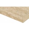 Pracovná doska KAINDL Tibur 37910 PE 600 mm / 2050 mm Pracovná doska KAINDL Tibur 37910 PE 600 mm / 2050 mm