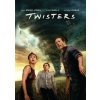 Twisters DVD