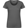 PROMODORO 3075 EXCD / Dámske pracovné tričko - steel grey XXL PROMODORO 3075 EXCD / Dámske pracovné tričko - steel grey XXL