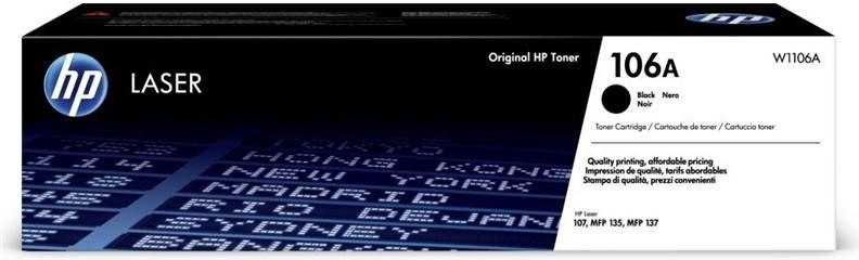 i-Aicon HP W1106A - kompatibilný