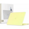 Kryt Tech-Protect Smartshell Macbook Neo 13 2026 Matte Clear Kryt Tech-Protect Smartshell Macbook Neo 13 2026 Matte Clear