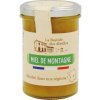 La Bastide des Abeilles Med horský, Francúzsko, pohár 280g (205243 Miel de montagne pot 280g) La Bastide des Abeilles Med horský, Francúzsko, pohár 280g (205243 Miel de montagne pot 280g)