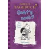 Gregs Tagebuch - Geht's noch? (Jeff Kinney)(Pevná) Gregs Tagebuch - Geht's noch? (Jeff Kinney)(Pevná)