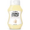 GymBeam ZERO SIRUP biela čokoláda 350 ml GymBeam ZERO SIRUP biela čokoláda 350 ml
