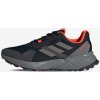 adidas Terrex Soulstride Rain.Rdy core black grey four solar red Čierna
