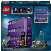 Lego® Harry Potter™ 76446 Dobrodružstvo v Rytierskom autobuse (100396757) Lego® Harry Potter™ 76446 Dobrodružstvo v Rytierskom autobuse (100396757)