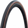 Schwalbe One 28''-622 Addix RaceGuard bronzový bok skládací