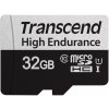 Transcend microSDHC 32GB TS32GUSD350V