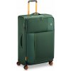 Cestovný kufor Roncato Move Soft 4W L 108 L zelená Cestovný kufor Roncato Move Soft 4W L 108 L zelená