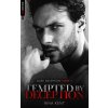 Tempted by deception (Dark Deception #2) - mariage, mafia, bratva & dark romance (Rita Kent)(Brožovaná) Tempted by deception (Dark Deception #2) - mariage, mafia, bratva & dark romance (Rita Kent)(Brožovaná)