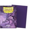 Dragon Shield Standard Sleeves Matte Dual Soul obaly 100 ks