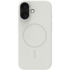 Kryt na mobil Celly MAG SLIM kompatibilný s MagSafe na Apple iphone 17 (MAGSLIM1150WH) biely Kryt na mobil Celly MAG SLIM kompatibilný s MagSafe na Apple iphone 17 (MAGSLIM1150WH) biely