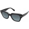 Slnečné okuliare Ray-Ban State Street RB2186 12943M Veľkosť: 49 Slnečné okuliare Ray-Ban State Street RB2186 12943M Veľkosť: 49