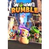 Team17 Digital Ltd Worms Rumble Steam PC Team17 Digital Ltd Worms Rumble Steam PC