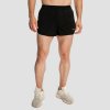 GymBeam Pánske bežecké šortky Pulse X Black - XXL GymBeam Pánske bežecké šortky Pulse X Black - XXL