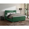 MD Kontinentálna Boxspring posteľ GEMINI 140x200 výber z farieb MANILA_35 MD Kontinentálna Boxspring posteľ GEMINI 140x200 výber z farieb MANILA_35