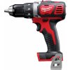 MILWAUKEE M18BDD-0 M18 Aku vŕtačka bez príklepu 4933443530 MILWAUKEE M18BDD-0 M18 Aku vŕtačka bez príklepu 4933443530