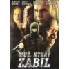 Muž který zabil DVD Muž který zabil DVD