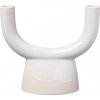 Villeroy & Boch Svietnik 23,5 x 8,5 x 20,5 cm Winter Glow
