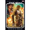 Star Wars: Bounty Hunters Vol. 5 - The Raid On The Vermillion