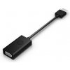 Adaptér HP HDMI na VGA X1B84AA#ABB Adaptér HP HDMI na VGA X1B84AA#ABB
