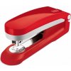 Zošívačka Novus E 25 červená/sivá Zošívačka Novus E 25 červená/sivá