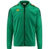 Pánska bunda Kappa GIULLIO Green M Pánska bunda Kappa GIULLIO Green M