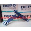 Fiat DUCATO 06- spodné rameno Pravé 1,1t-1,5t / SRL Fiat DUCATO 06- spodné rameno Pravé 1,1t-1,5t / SRL