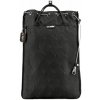 PACSAFE TRAVELSAFE 12L GII black PACSAFE TRAVELSAFE 12L GII black