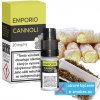 Emporio Salt CANNOLI 10ml - 20mg Emporio Salt CANNOLI 10ml - 20mg