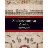 Shakespearova Anglie (Martin Hilský) Shakespearova Anglie (Martin Hilský)
